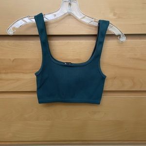 Zara Tank Top